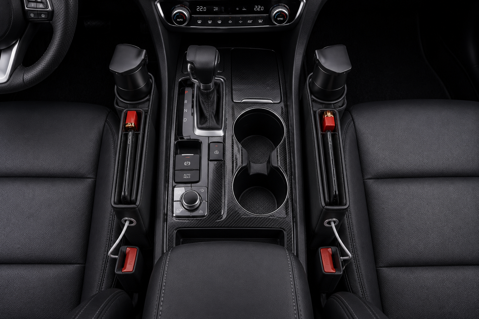 DriveGuard™ Complete Set