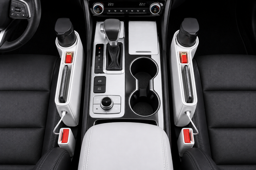 DriveGuard™ Complete Set
