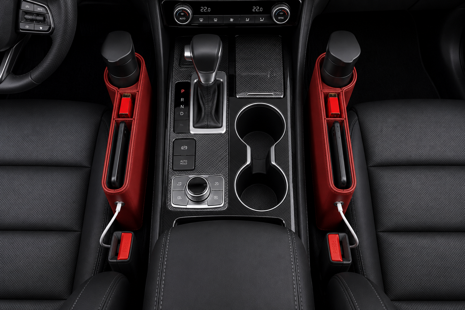 DriveGuard™ Complete Set