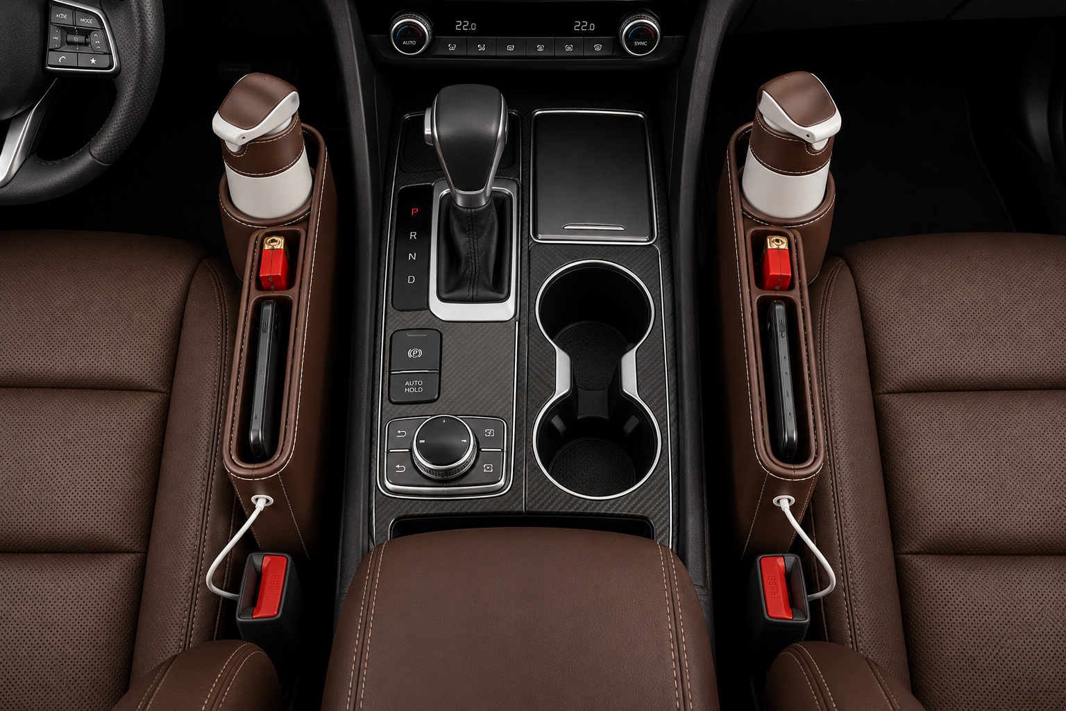 DriveGuard™ Complete Set